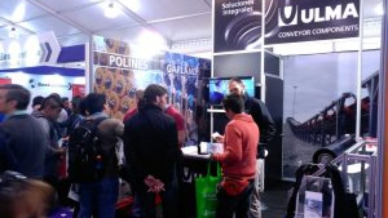 EXPOMIN-2016-ULMA-Conveyor-Components-300x223