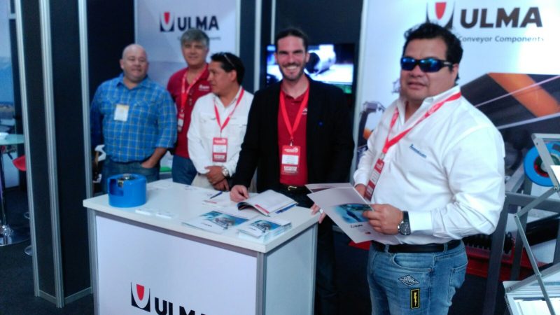 EXPONOR 2017 ULMA