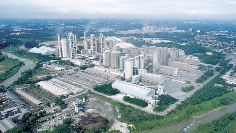 Indonesia ULMA Conveyor