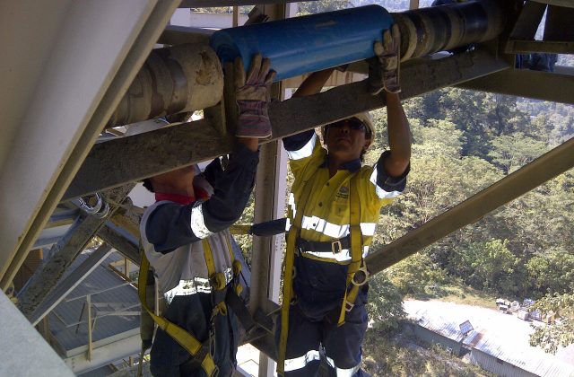 Rodillos de Composite (1)